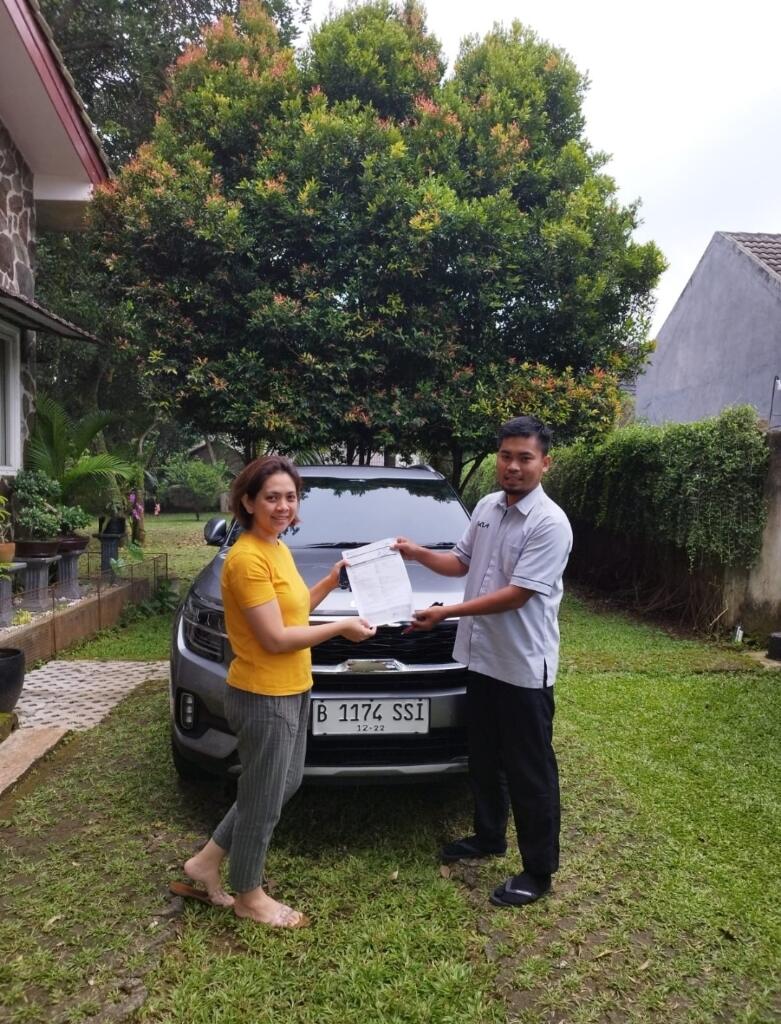Promo Kia Seltos 2023
