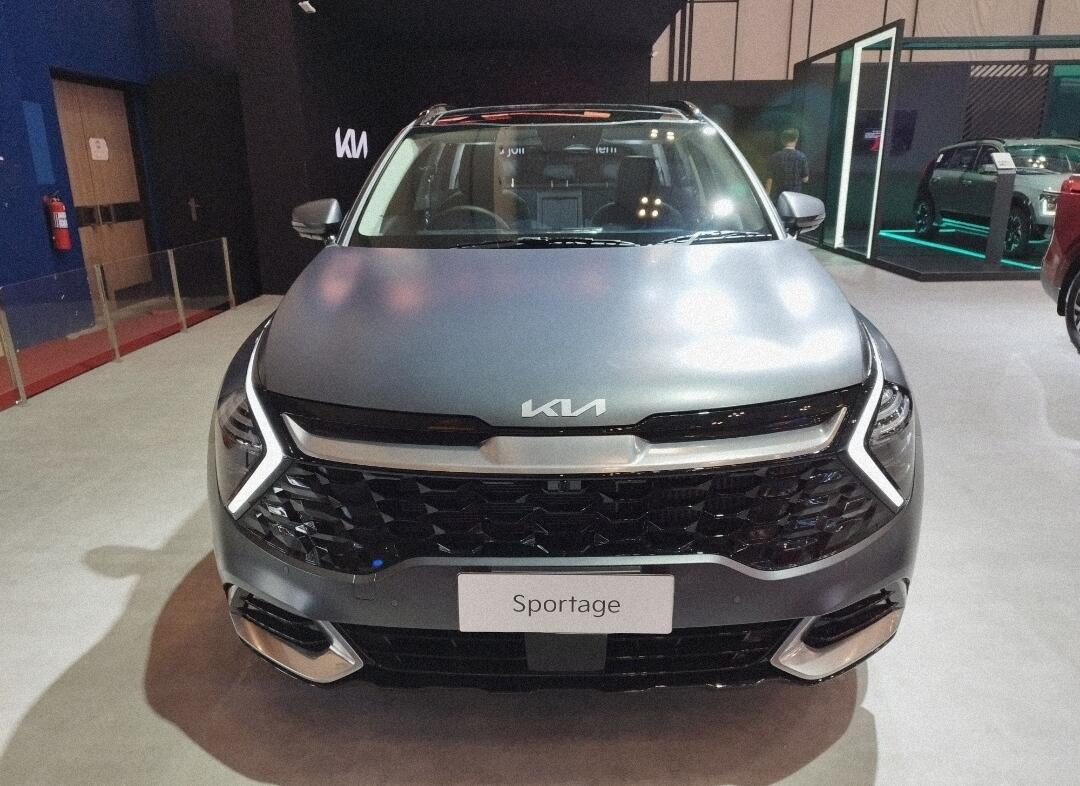 Dealer Kia BSD 2023