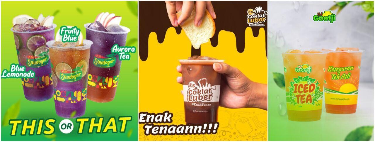 Wow! 3 Bisnis Waralaba hanya Rp 3 Jutaan, Peluang Usaha Menjanjikan di Tahun 2023
