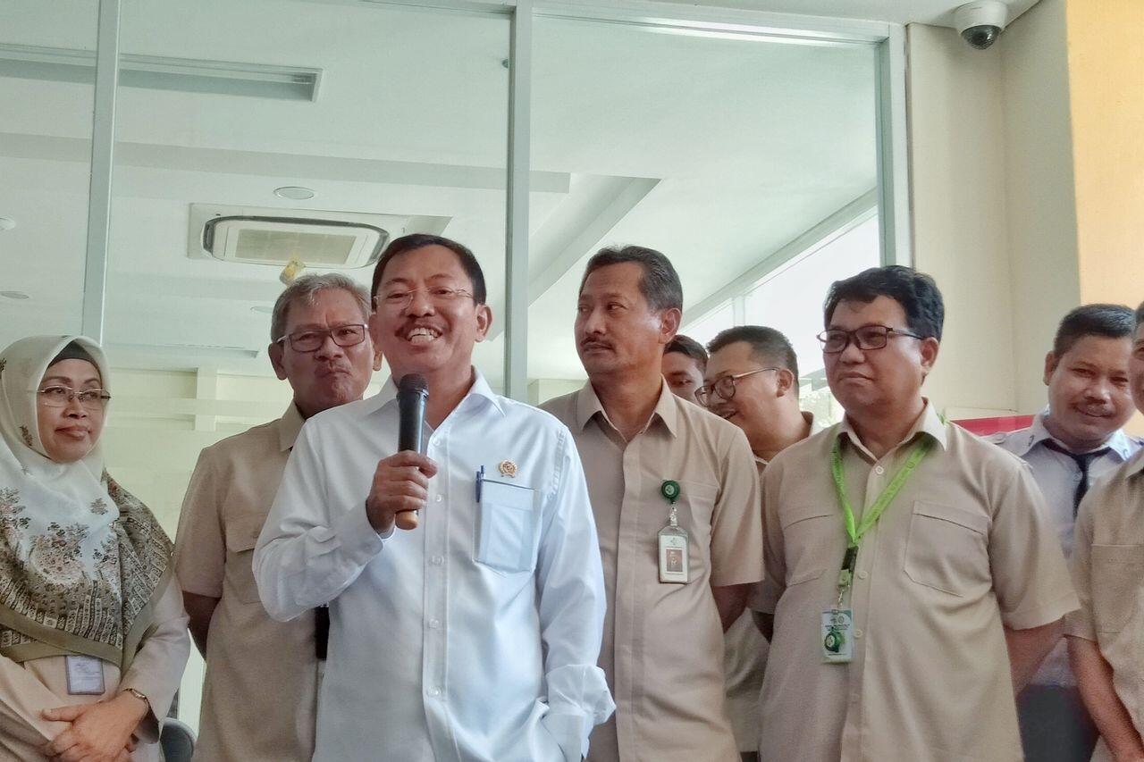 Mengenang Pandemi Covid-19 Ketika Masker Hanya Untuk Orang Sakit