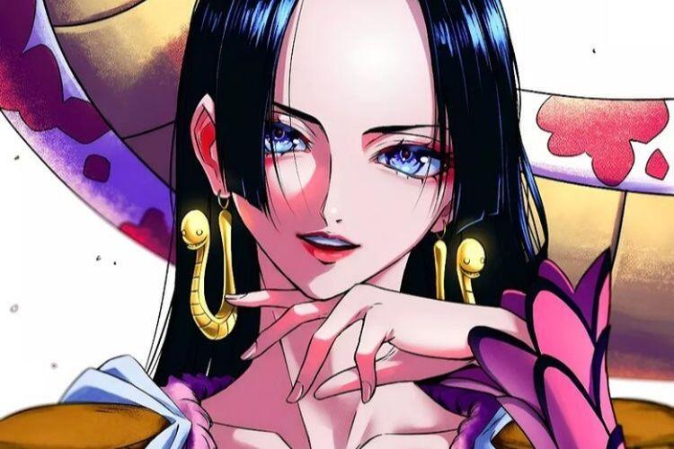 Karakter Anime Wanita Paling Aduhai Versi TS 2023