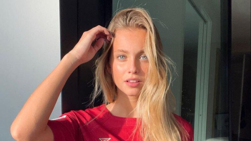 Pesona Margarida Corceiro, Pacar Joao Felix yang Selingkuh?