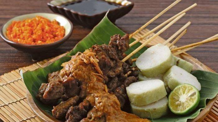 Bukan Hanya Tentang Slogan &quot;Te... Sate&quot;, Ini Sejarah Sate Madura yang Perlu Diketahui