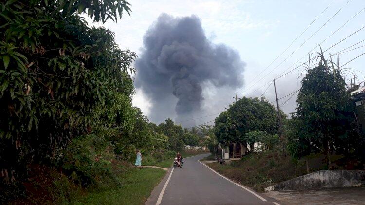 Apa Yang Harus Dilakukan Jika Terjadi Ledakan Nuklir Dahsyat?