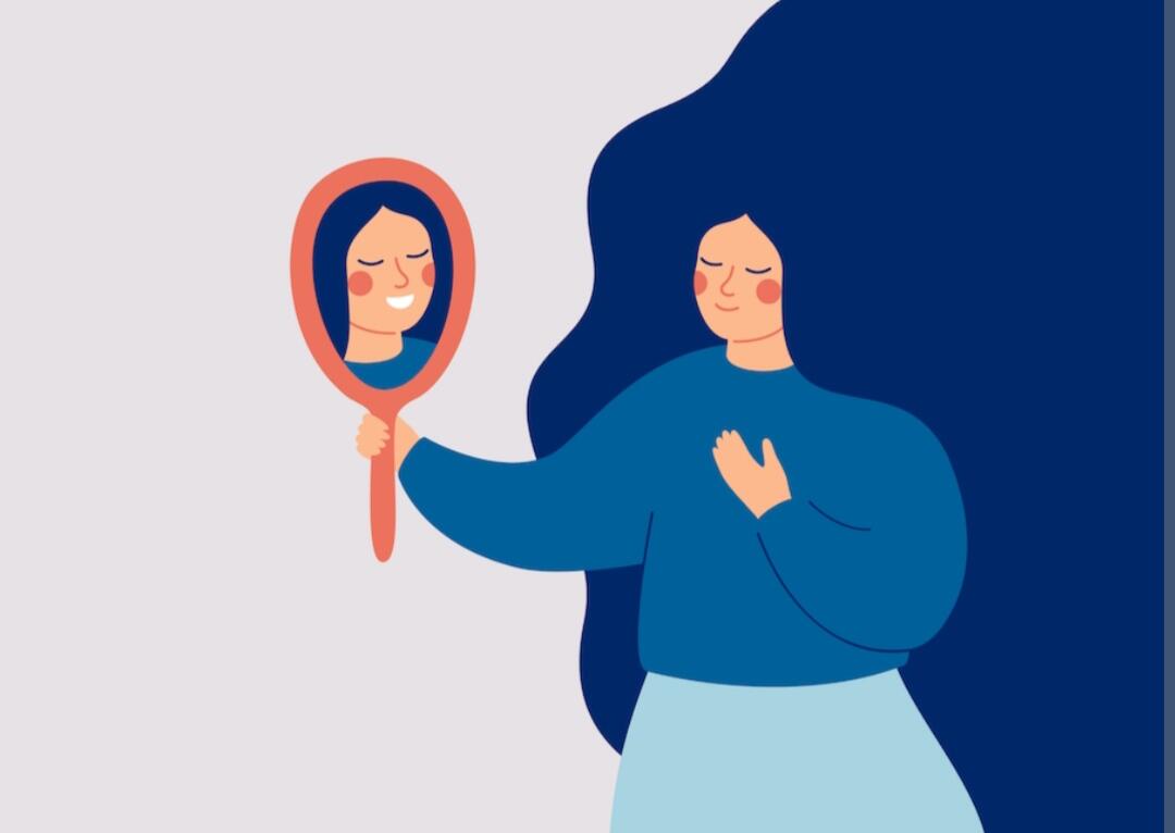 #AqilahPsyTalk : Self-Awareness Sebagai Surga Jati Diri