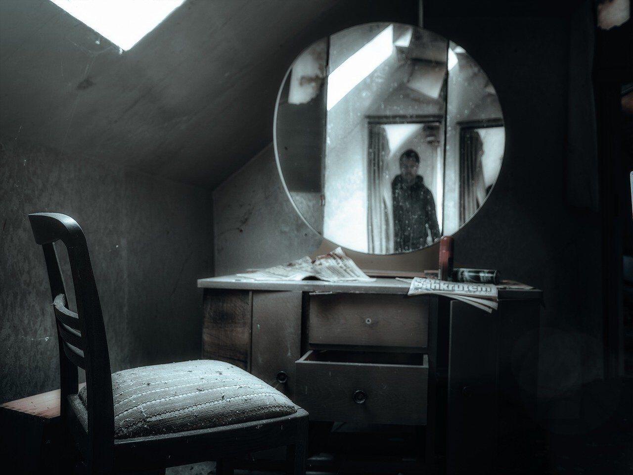 Kumpulan Creepypasta Terseram Part 3, #HORRORStory