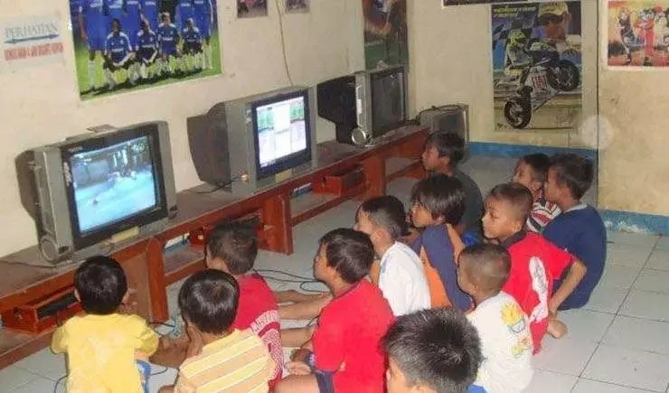 &#91;Nostalgia&#93; 23 Game yang mungkin sudah pernah agan agan mainkan dulu.