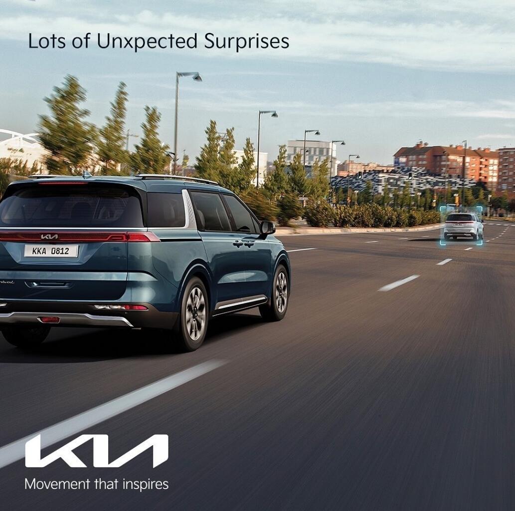 Promo Kia Carnival 2023 | Diskon Khusus PT , Dokter, Dan BUMN