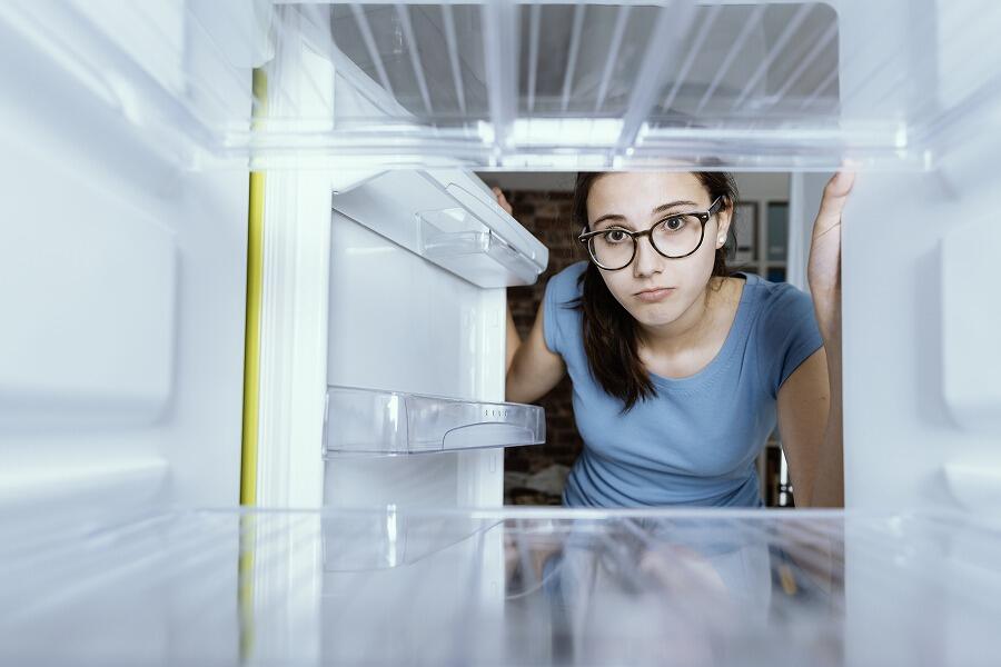 Bolehkah Menaruh Makanan Masih Panas Ke Dalam Kulkas atau Freezer?