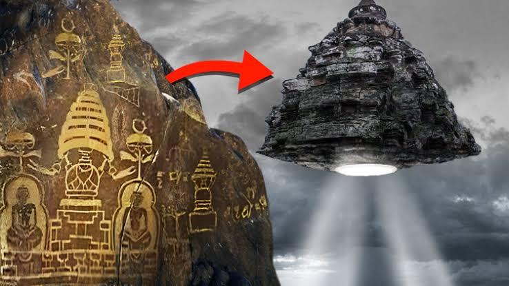 Misteri 'HILANG' nya Teknologi Di Masa Lampau ? Benarkah GREAT RESET Pernah Terjadi ?