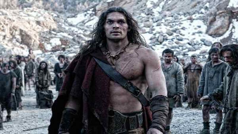 Selain Aquaman, Ini Film Jason Momoa yang Layak Ditonton Versi TS!