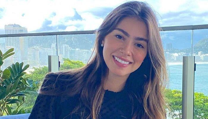 Pasangan Tercantik Pesepakbola di Tahun 2023, Wadidaw Banget!