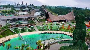 Tempat Wisata Di Semarang