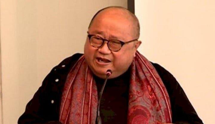 Jaya Suprana Sebut Anies Baswedan Sedang Difitnah Habis-habisan
