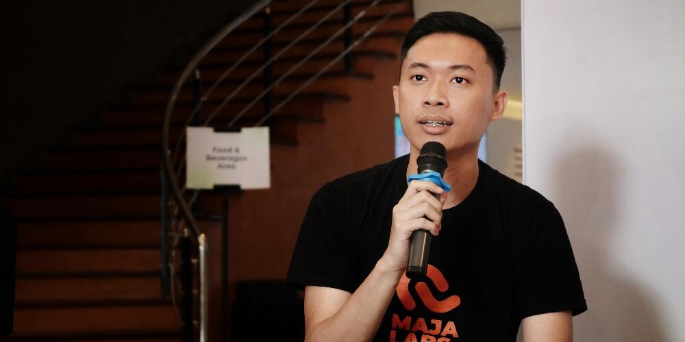 Budaya Indonesia Punya Peluang Besar Jadi Karya Digital Fashion yang Mendunia
