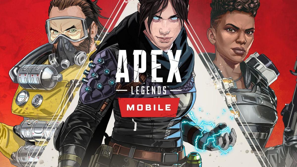 Layanan apex legend mobile akan dihentikan