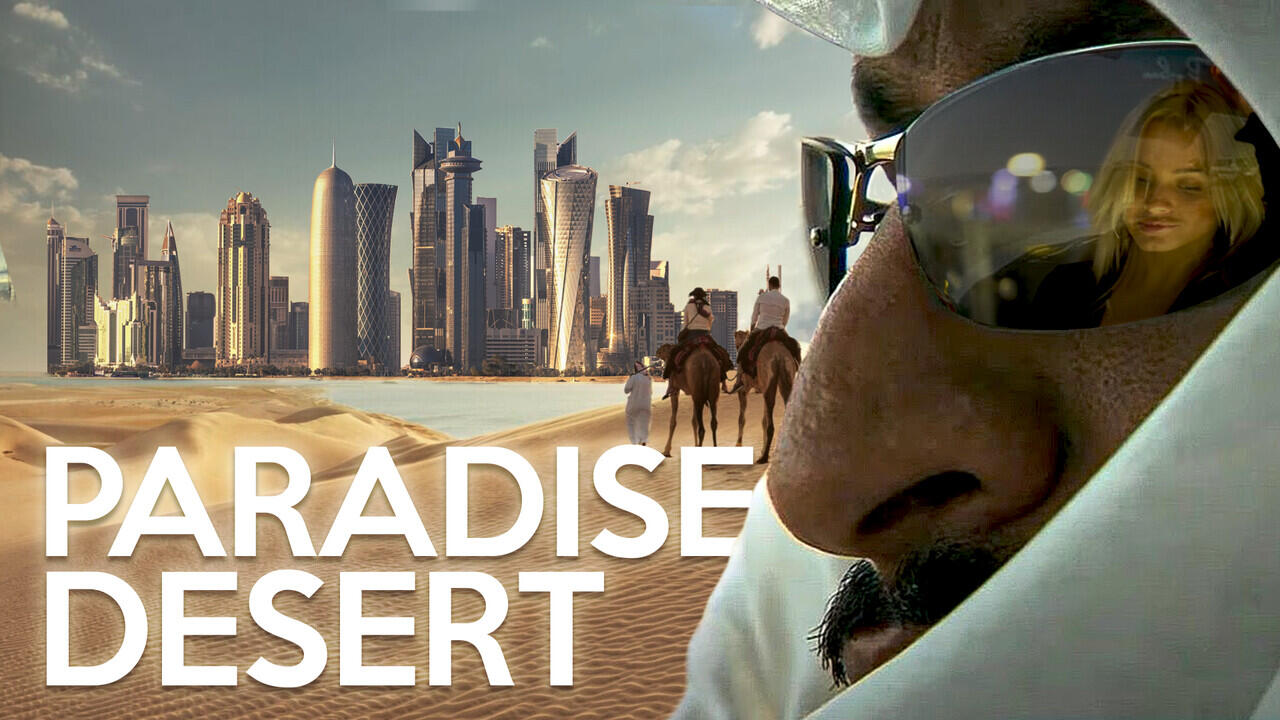 Qatar, Negara Yang Galau Dengan Identitasnya
