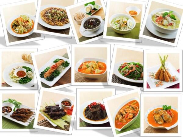 Aneka Kuliner Khas Madura Selain Sate