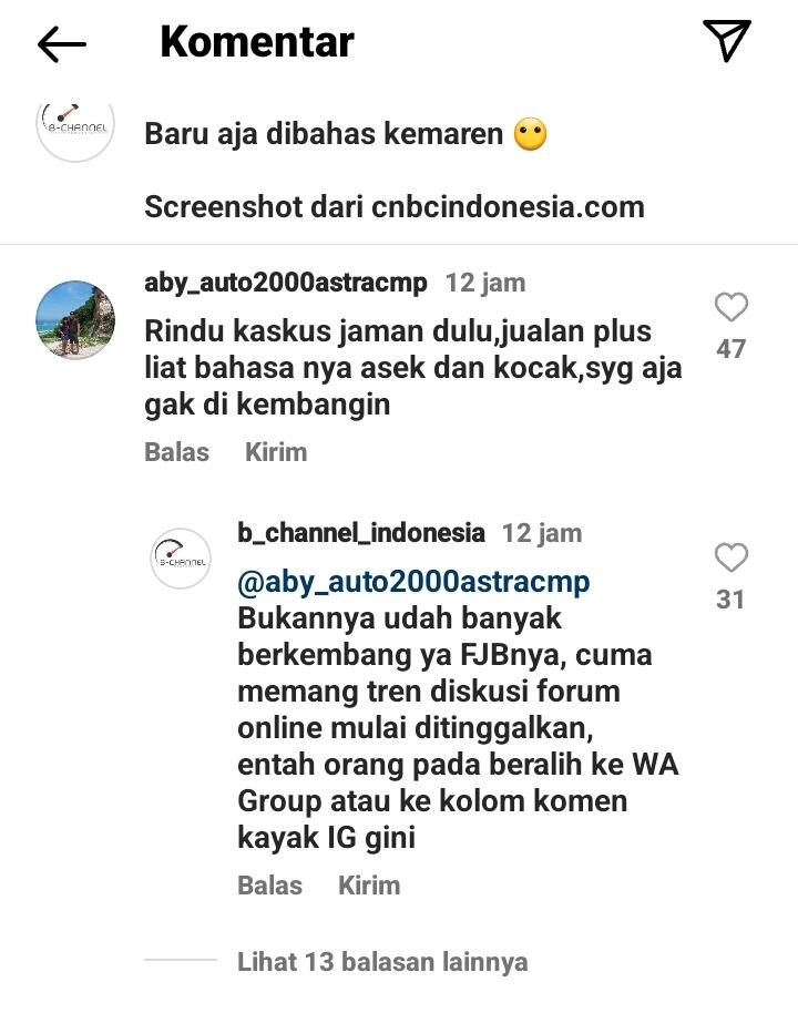 Bermula berita OLX PHK Karyawannya kenapa jadi Pada bahas Kaskus? (Tahu Kenapa?)