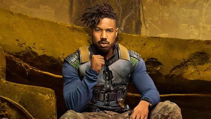 Bukan Hanya Thanos, Ini Villain Marvel Paling OP Versi TS!