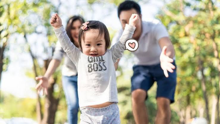 Ketakutan Terbesar Orang Tua saat Memiliki Anak Perempuan
