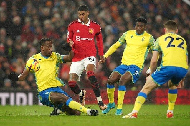 3 Rekor MU Usai Sukses Tampil Di Final Carabao Cup