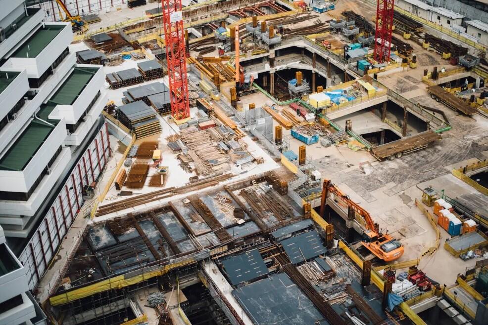 Makna Kata Opname dalam Project Konstruksi Bangunan dan Tips-nya
