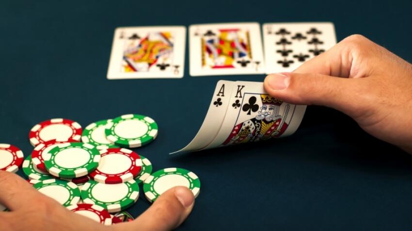 Tips Menang Bermain Permainan Dewa Poker Online | KASKUS