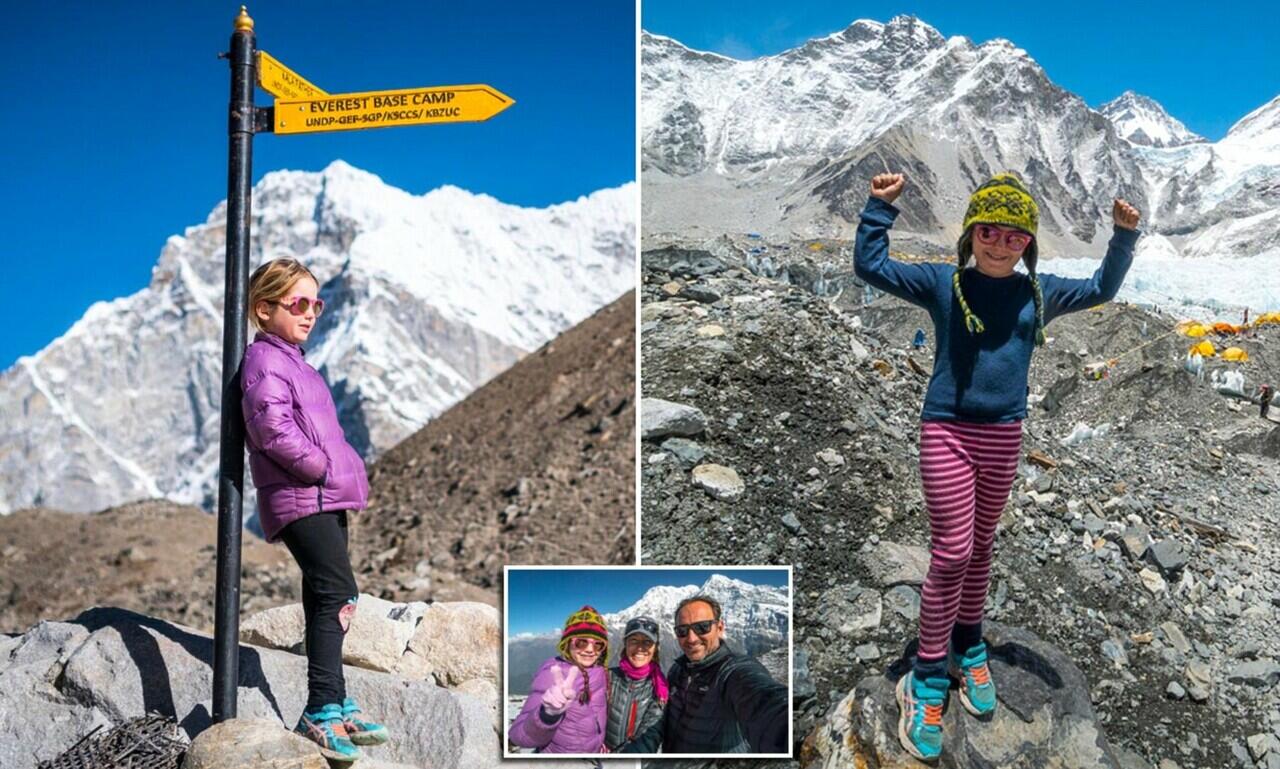 Benarkah Gunung Everest Merupakan Gunung Tertinggi di Dunia?