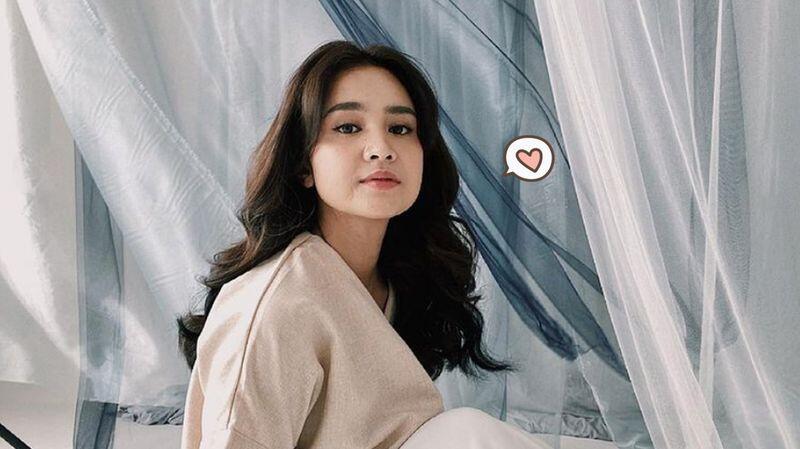 Film Michelle Ziudith Ini Anti Adegan "Kupu-Kupu Malam", Rekomended!