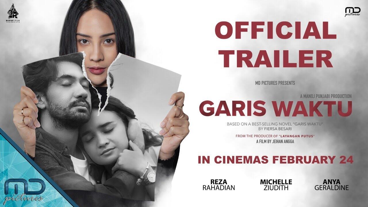 Film Michelle Ziudith Ini Anti Adegan "Kupu-Kupu Malam", Rekomended!