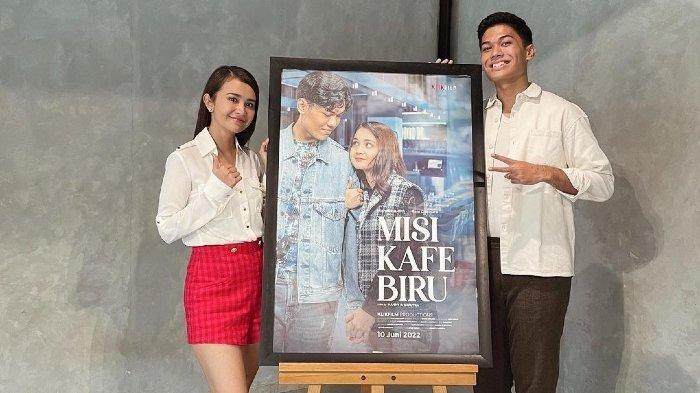 Film Michelle Ziudith Ini Anti Adegan "Kupu-Kupu Malam", Rekomended!