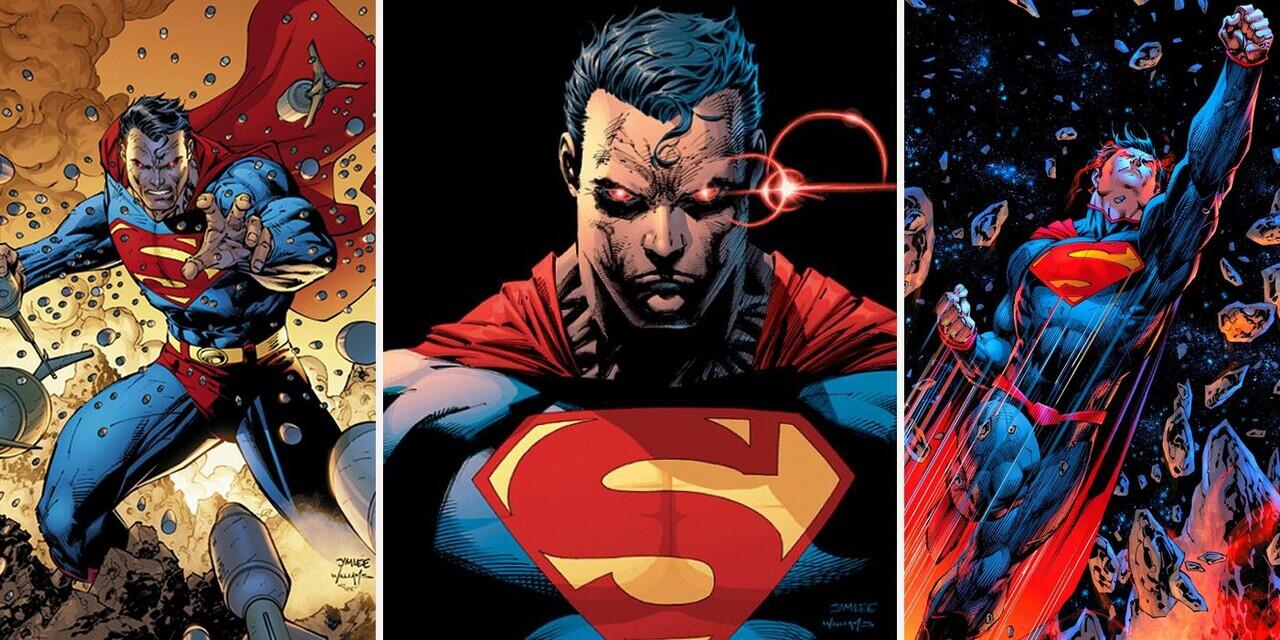 Battle Black Adam Vs Superman, Agansis Pilih yang Mana Nih?