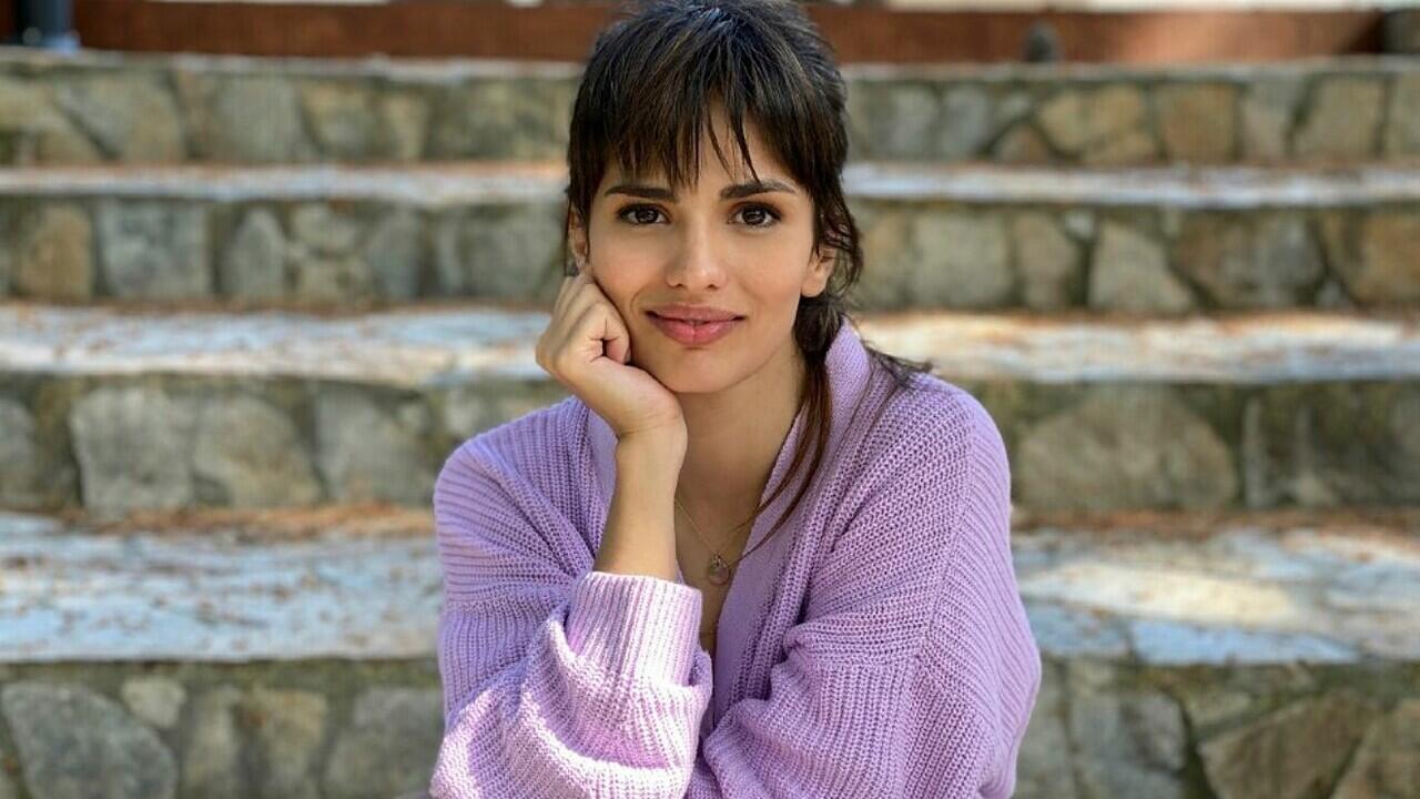 Pesona Sara Salamo, Istri Isco Mantan Punggawa Madrid yang Penyabar!