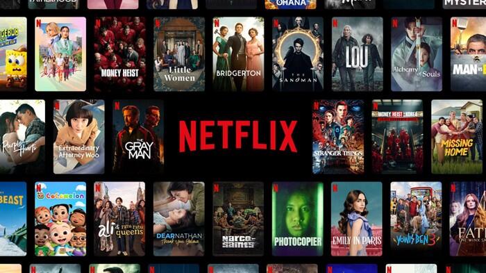 Rekomendasi Film Netflix Akhir Pekan Versi TS, Menang Oscar Nih!