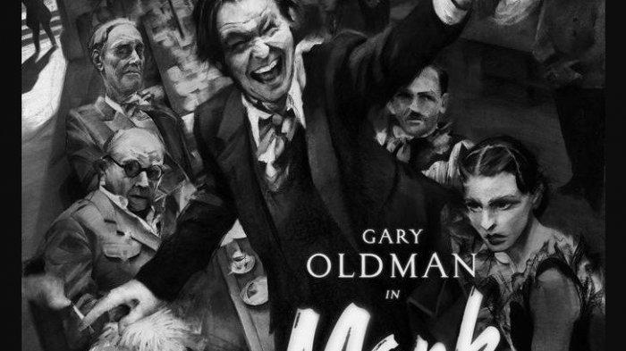 Rekomendasi Film Netflix Akhir Pekan Versi TS, Menang Oscar Nih!