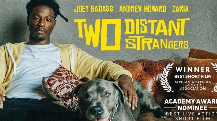 Rekomendasi Film Netflix Akhir Pekan Versi TS, Menang Oscar Nih!