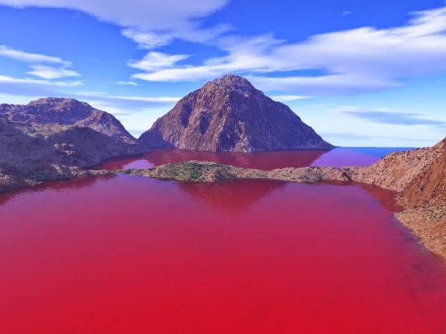5 Fenomena Alam Yang Paling Aneh Dan Tidak Masuk Akal Yang Pernah Terjadi Di Dunia