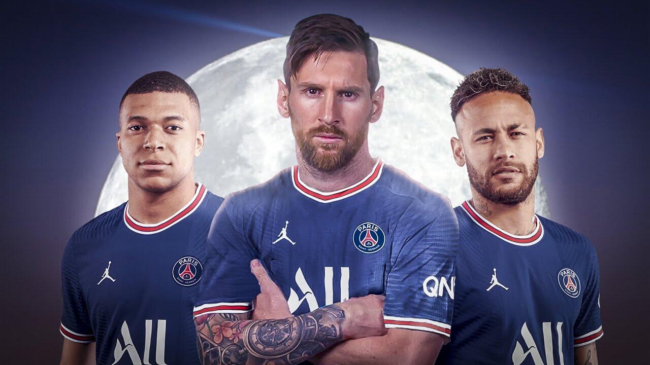 Cidera, Pemain Andalah PSG Ini Absen 3 Pekan