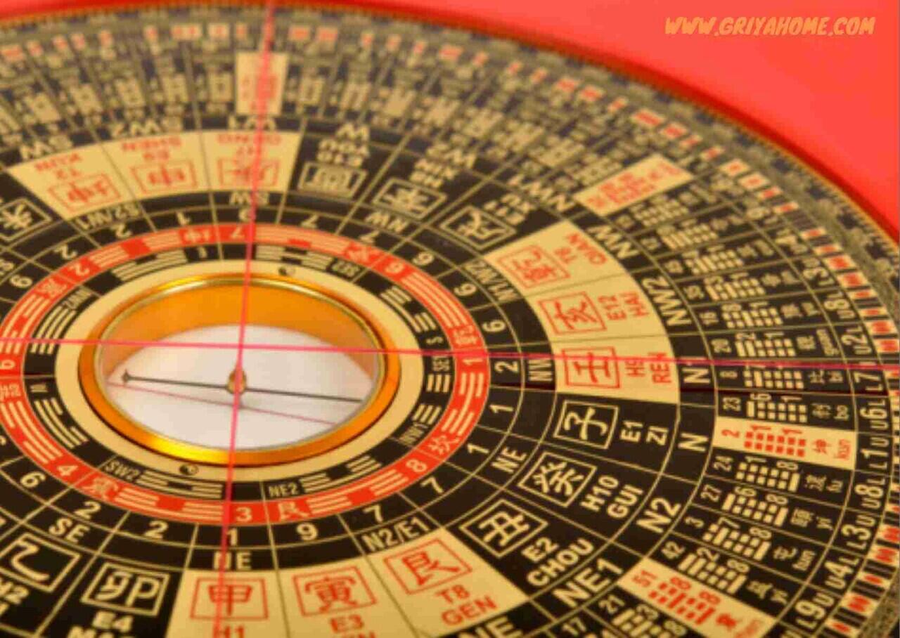  Pengertian Fengshui dan Beda Feng Shui dan Hong Shui