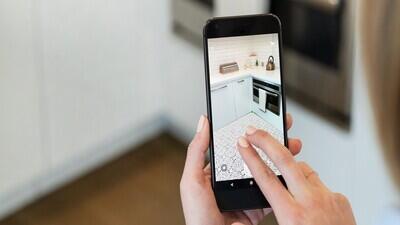 Manfaat Augmented Reality sebagai Media Pemasaran