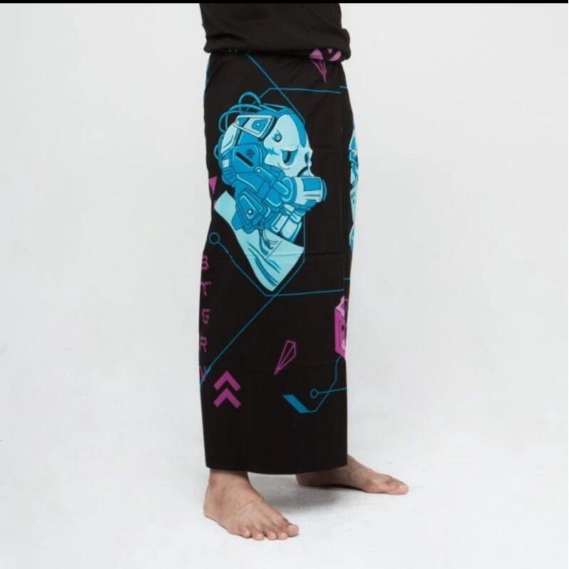 REKOMENDASI SARUNG KEKINIAN BIKIN PENAMPILANMU JADI KEREN DAN MODIS