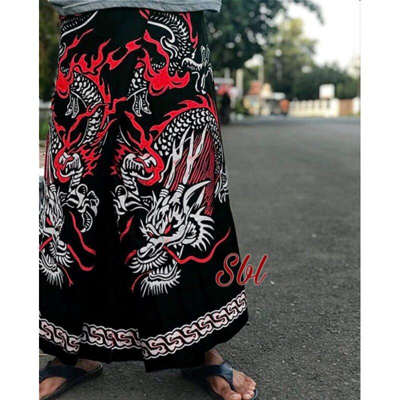 REKOMENDASI SARUNG KEKINIAN BIKIN PENAMPILANMU JADI KEREN DAN MODIS