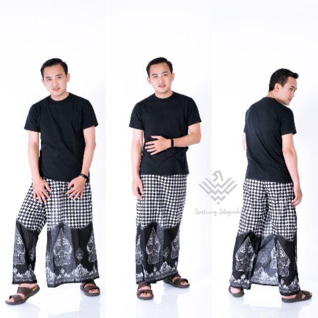 REKOMENDASI SARUNG KEKINIAN BIKIN PENAMPILANMU JADI KEREN DAN MODIS