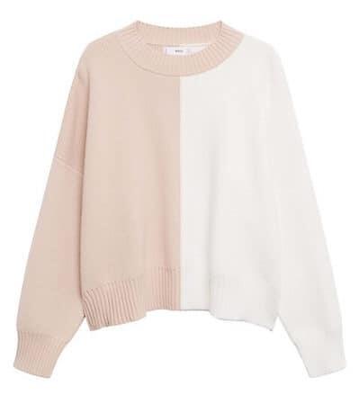 Rekomendasi Warna Sweater Bagus untuk Wanita