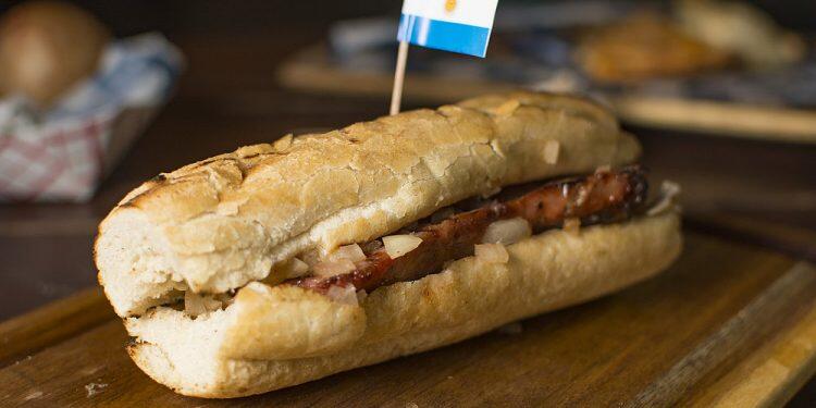 5 Makanan khas argentina yang wajib kalian cobain!