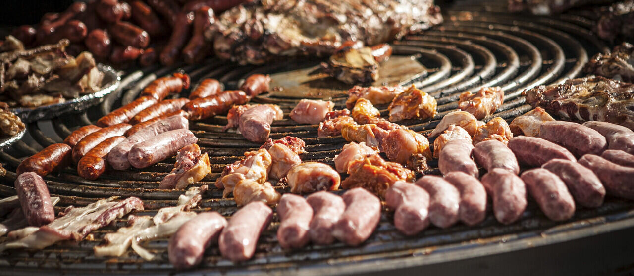 5 Makanan khas argentina yang wajib kalian cobain!