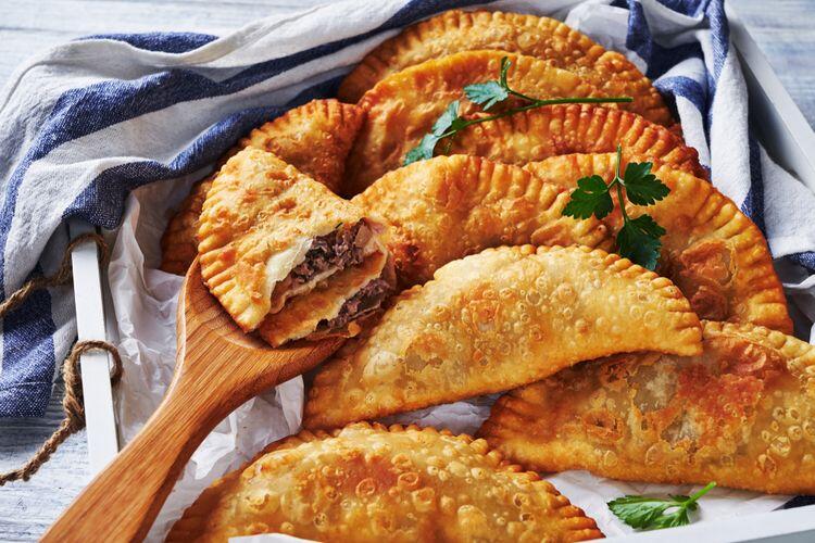5 Makanan khas argentina yang wajib kalian cobain!