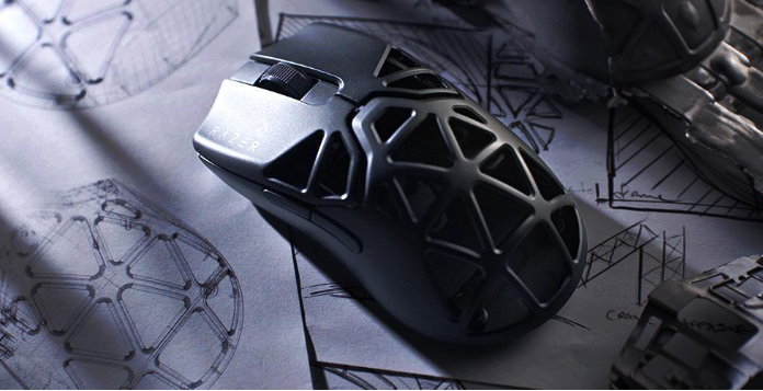 RAZER Memperkenalkan Viper Mini Signature Edition - Karya Gaming Magnesium Alloy