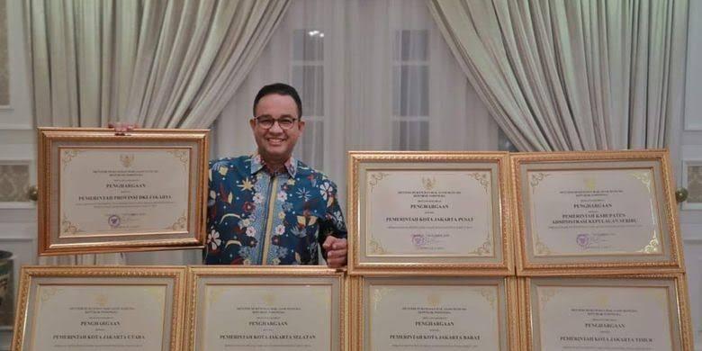 Gibran Rakabuming : Saya Tidak Sehebat Calon Presiden Anies Baswedan